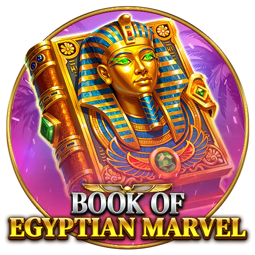 Book of Egyptian Marvel